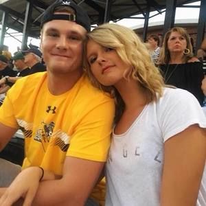 Meet your Posher, Jake